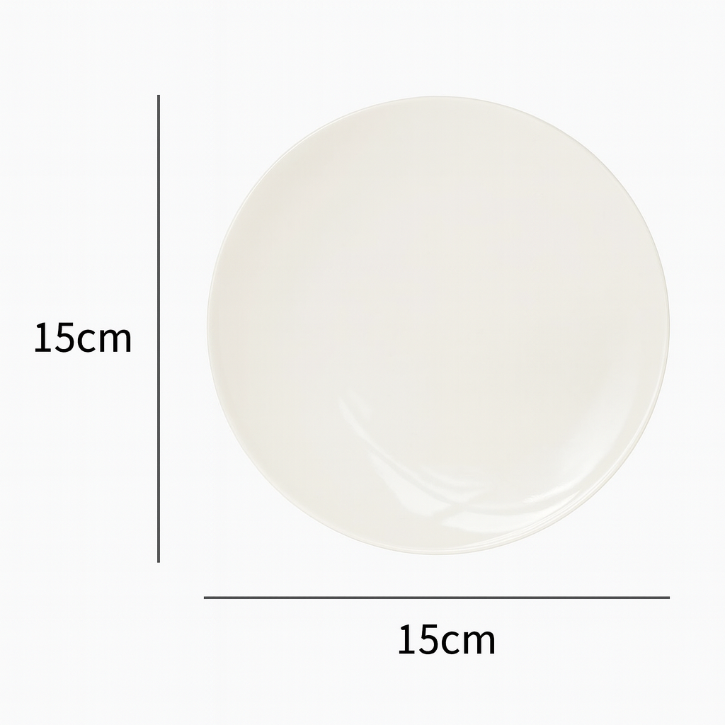 Applique LED moderna con globo in vetro satinato