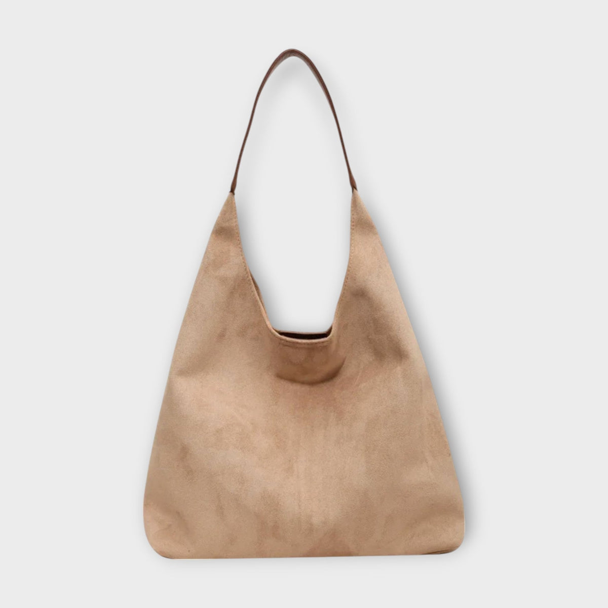 Claudina borsa a spalla donna hobo con chiusura magnetica, foto 2