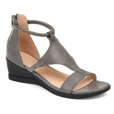 Assunta | Sandali con soletta sagomata