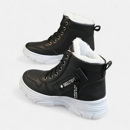 Telesfora | Stivali Invernali Donna