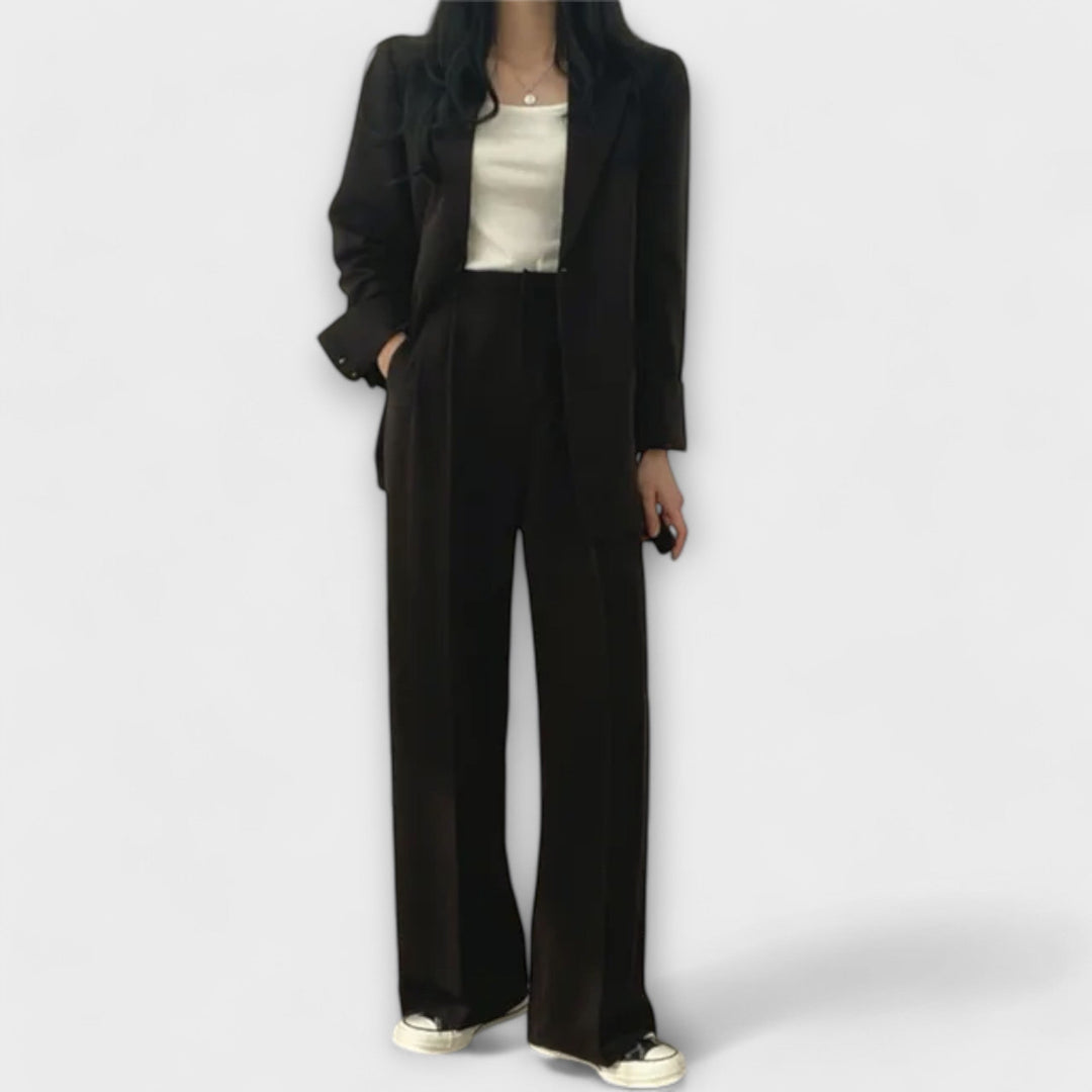Micaela | Completo con giacca e pantalone