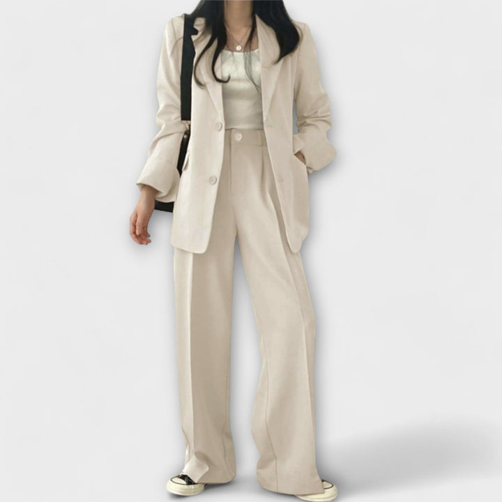 Micaela | Completo con giacca e pantalone