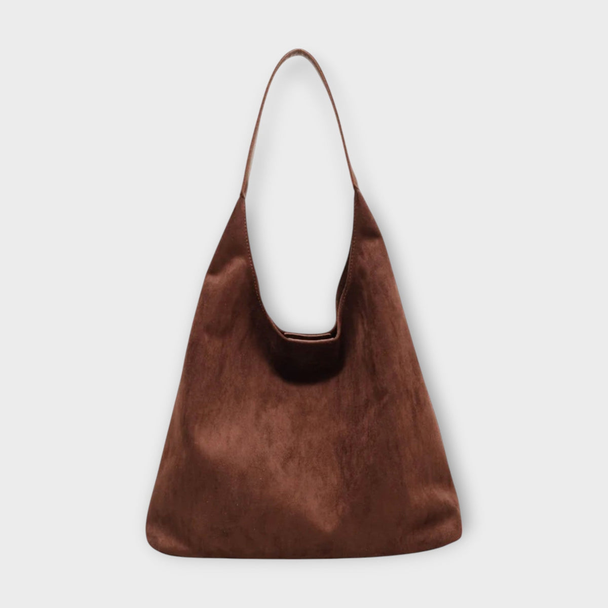 Claudina borsa a spalla donna hobo con chiusura magnetica, foto 1