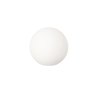 Lampada a globo LED ricaricabile bianca senza fili cambia colore con telecomando
