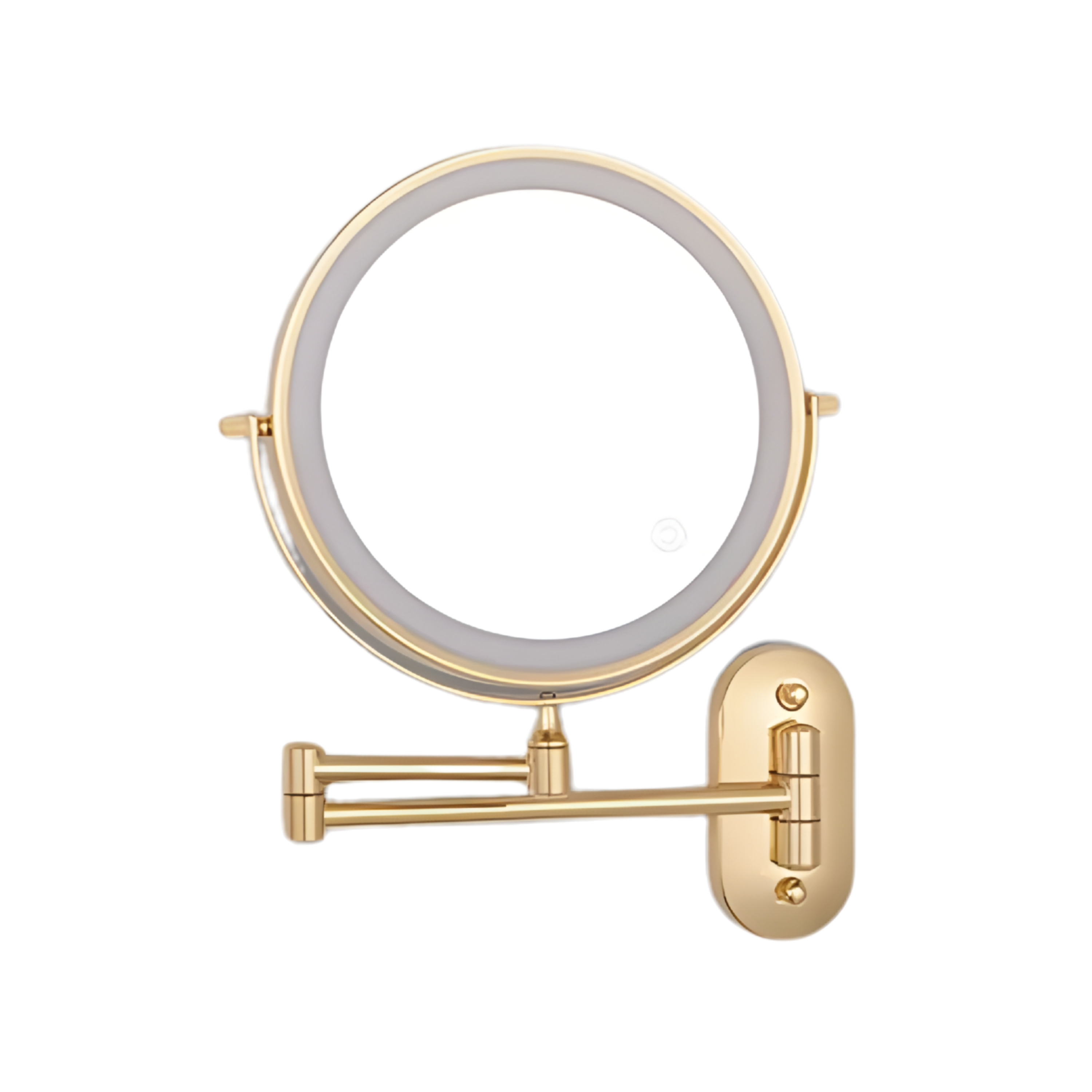 Specchio da bagno LED dimmerabile