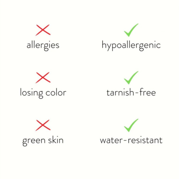 Collana Elegante in Oro con Pietra Occhio di Tigre